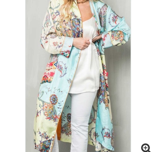 Johnny was EVE ROBE❤️ - Picture 6 of 8